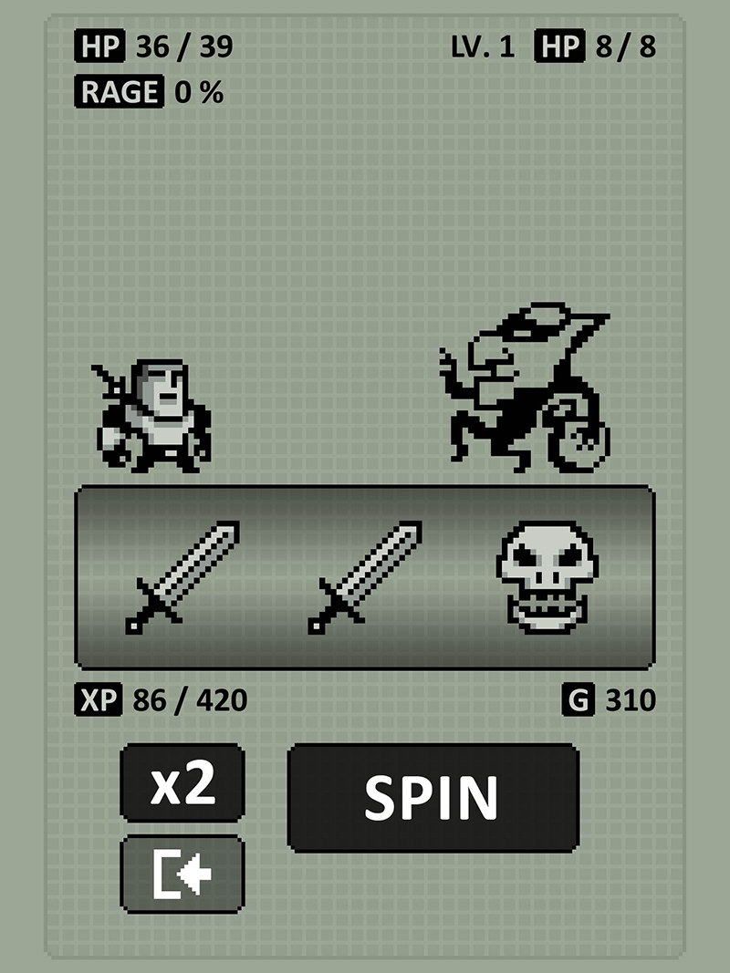 Illustration for article titled Some Weeks It Seems Like All The Good Apps Are On iOS